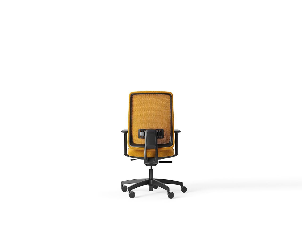 5 спиц ткань поворотный операционный стул FREZZA Дензел ARCH-00074646 - Вид №10