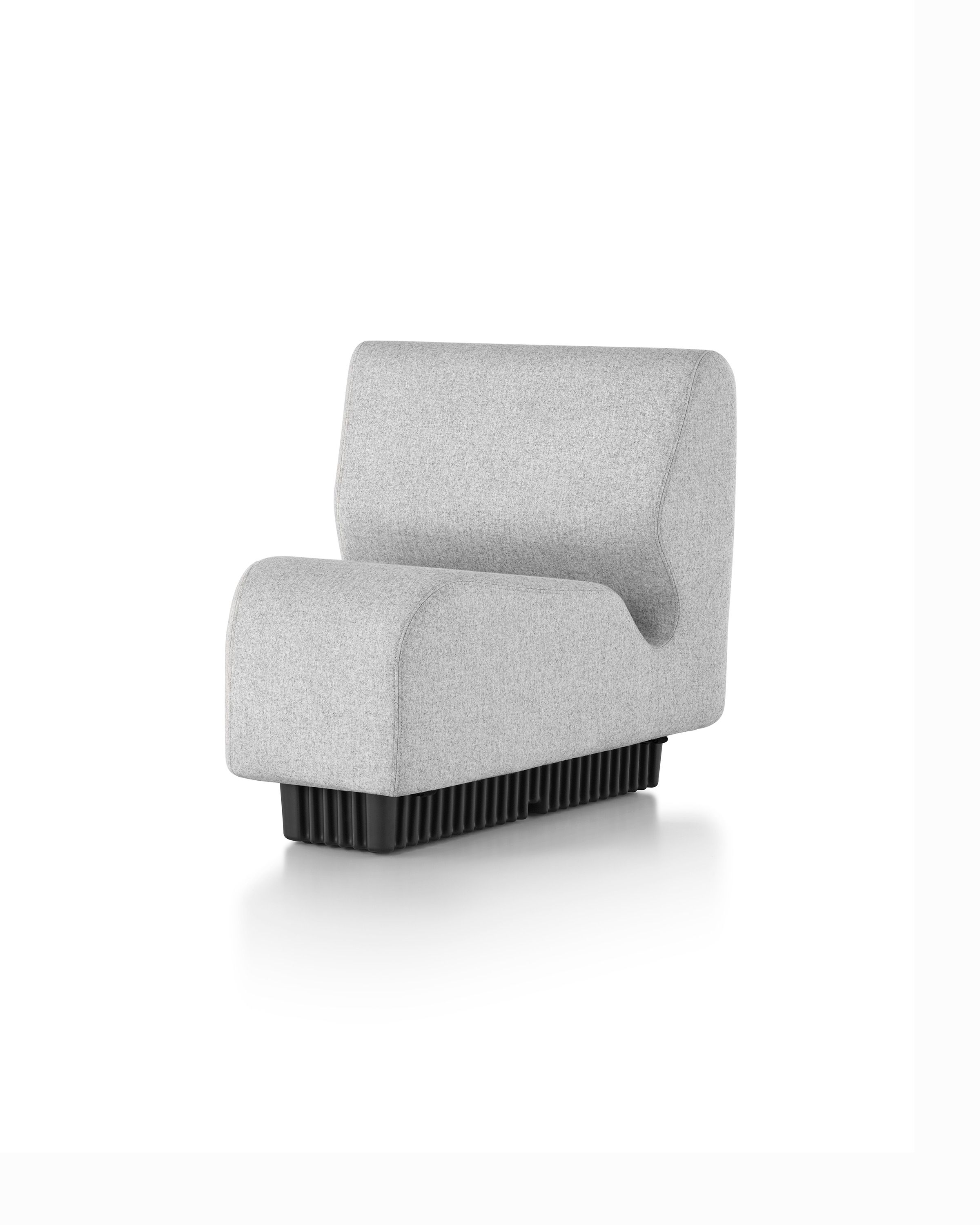 Тканевое кресло Herman Miller Chadwick ARCH-00148879 - Вид №11