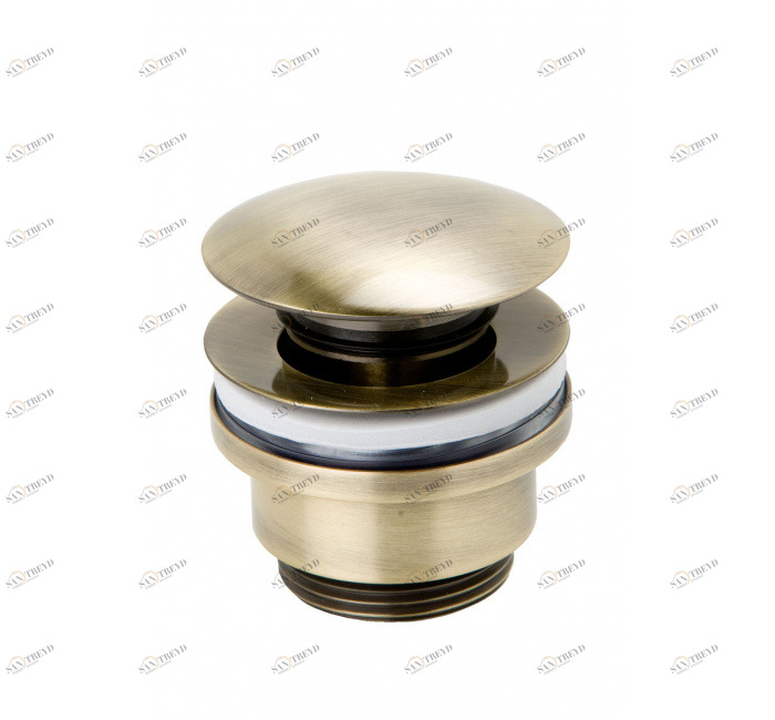 GENEBRE 100211 43 LUXI UNIV.CLICK-GE BRONZE 