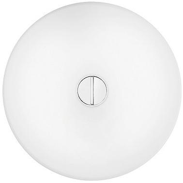 Flos Бра из поликарбоната Home collection - muro+soffitto sun-id-1364777 - Вид №7