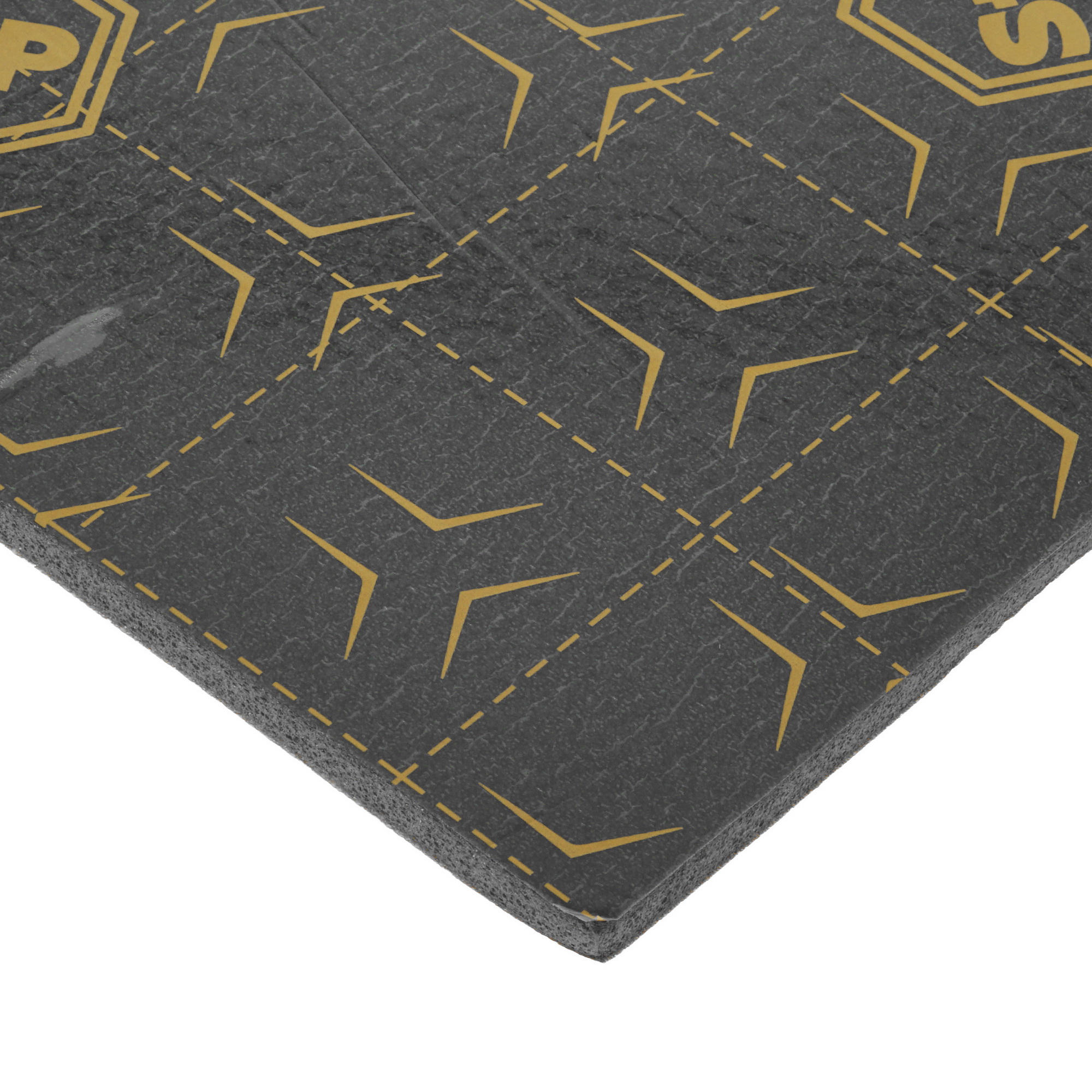 5370089 Звуко-теплоизоляция STP Сплэн 8 MINI STDN-0013279 - Вид №4