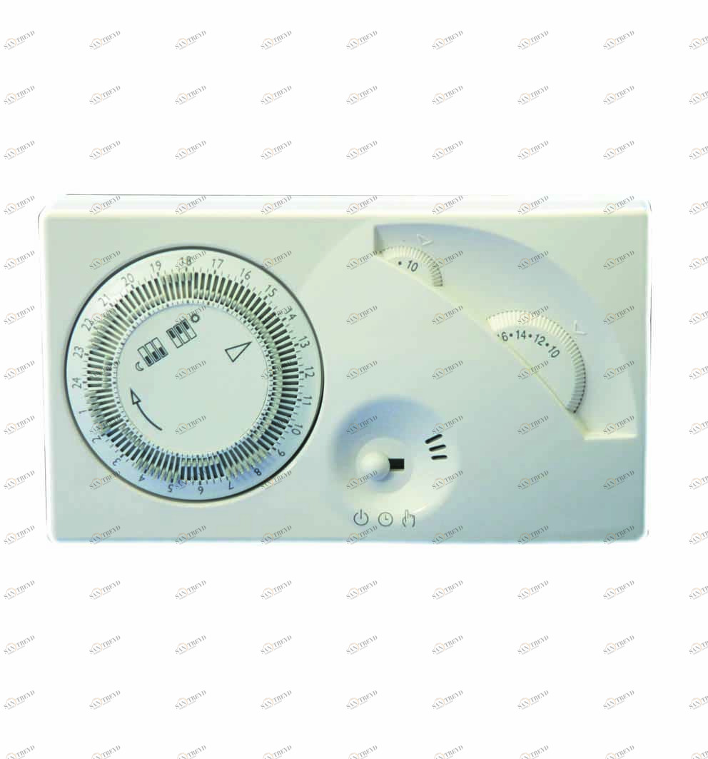 Carlo Poletti M12120A Термостат от расширения насыщенного пара без датчикa 