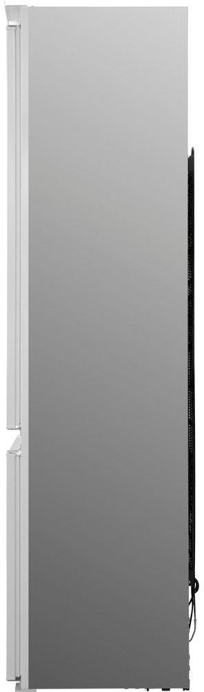 B 20 A1 FV C/HA Встраиваемый холодильник / 193.5х54х54.5 см, электронное управлене, 237/63 л. Hotpoint-Ariston Santreyd  - Вид №6