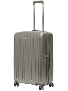 418202-45 Чемодан 418202 Spinner M Exp Roncato Antares
