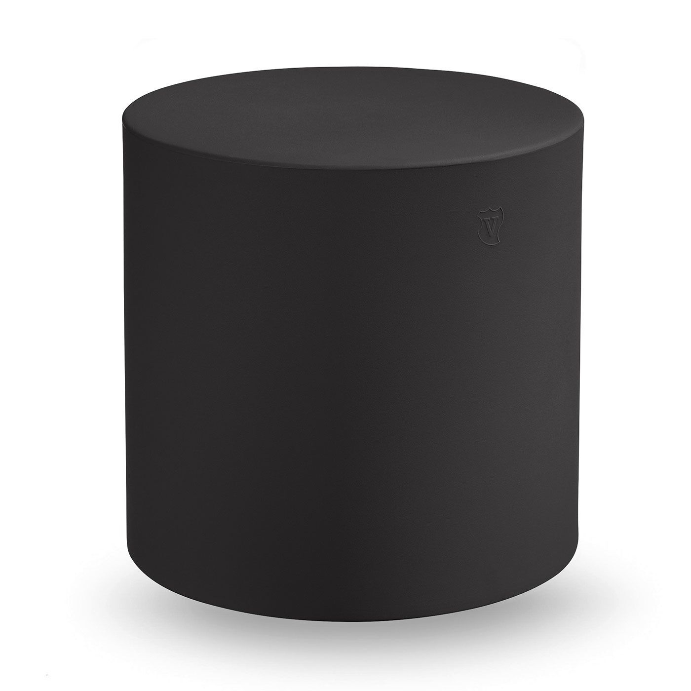 Полиэтиленовый садовый пуфик Lyxo Design блок ARCH-00075705 - Вид №12