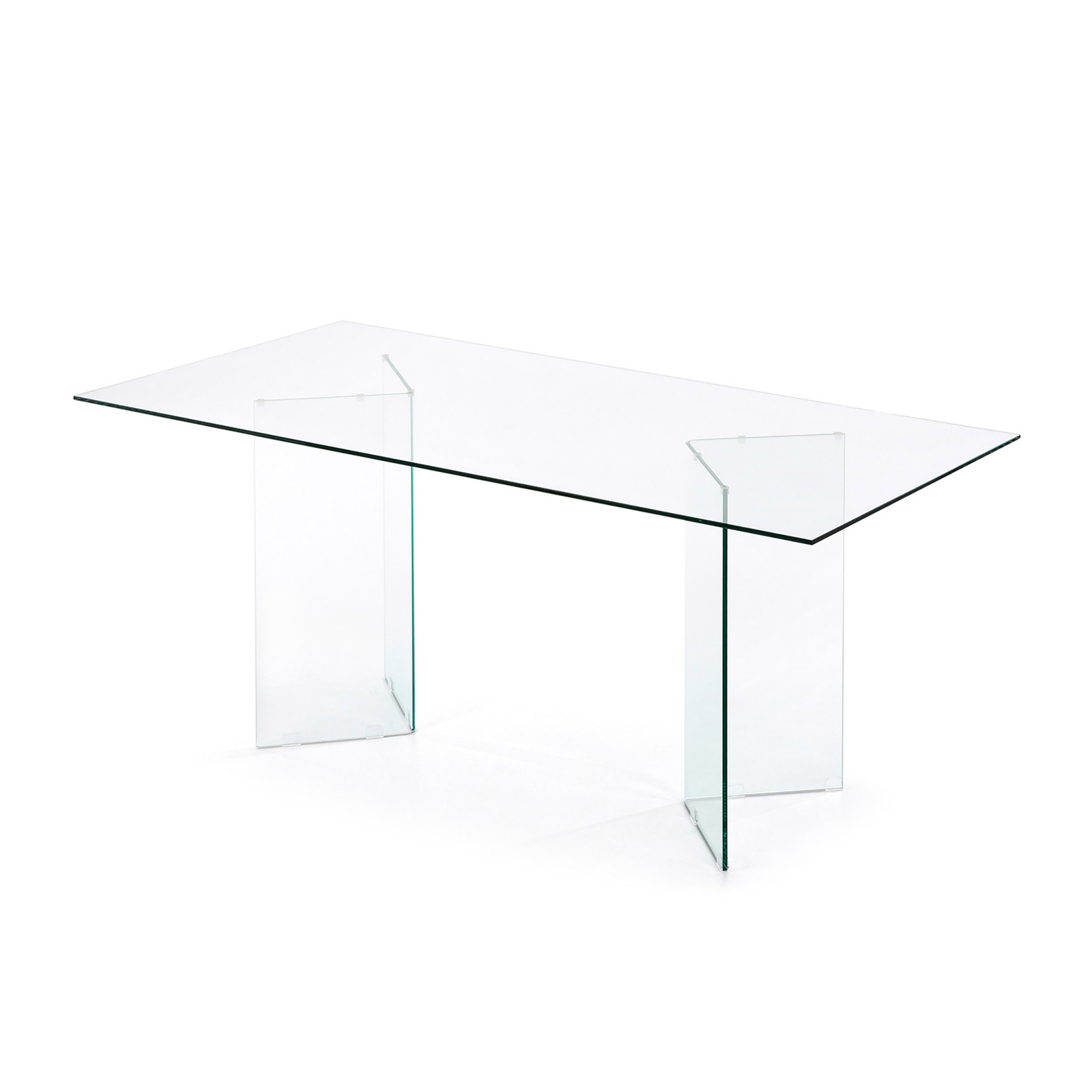 2000983221599 Обеденный стол burano La forma 