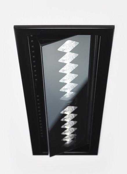 PURALUCE Настенный светильник / потолочный светильник из алюминия Pixel sun-id-1466299 - Вид №3