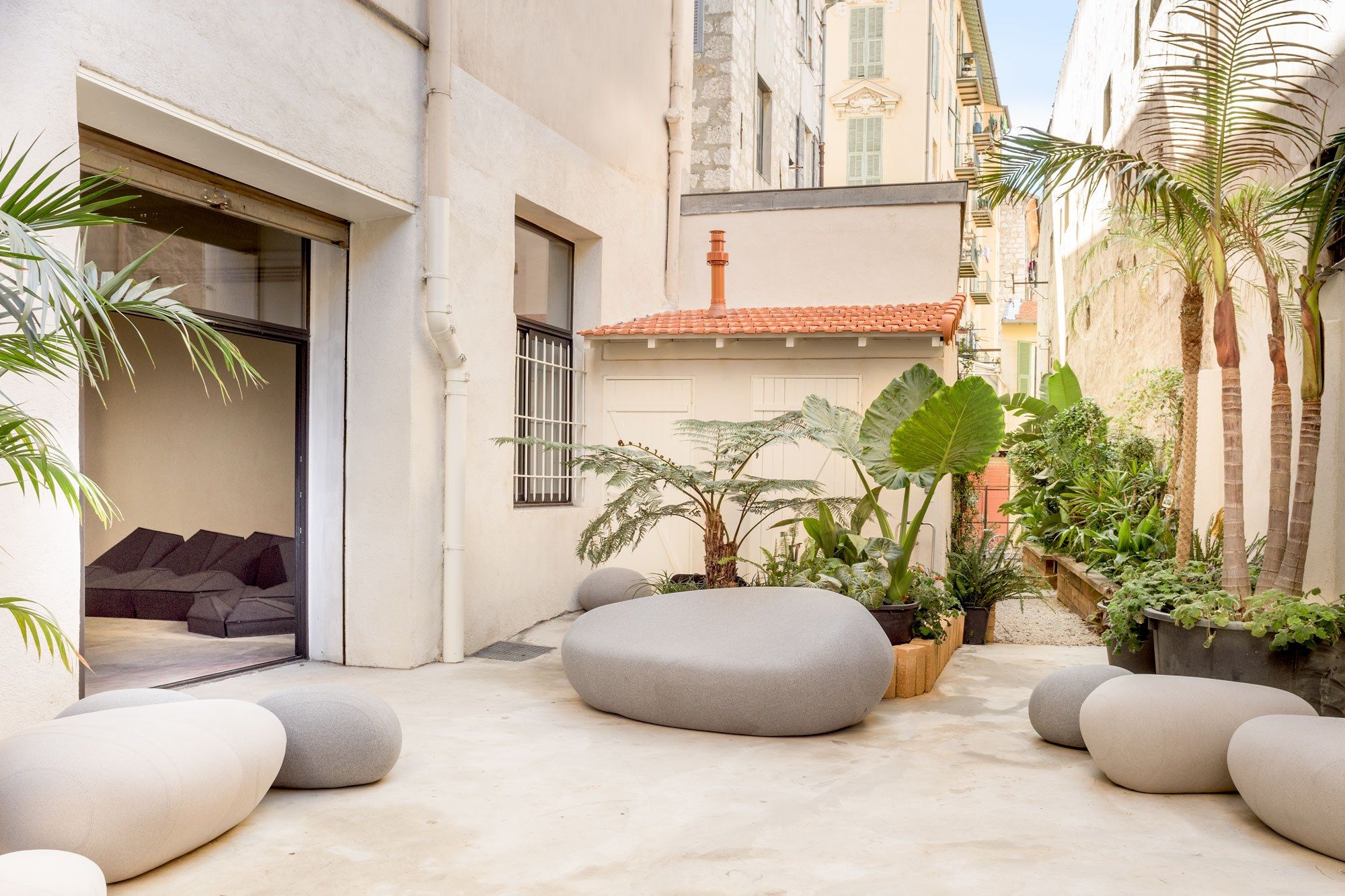 Пуф smarin Neolivingstones ARCH-00069794 - Вид №3