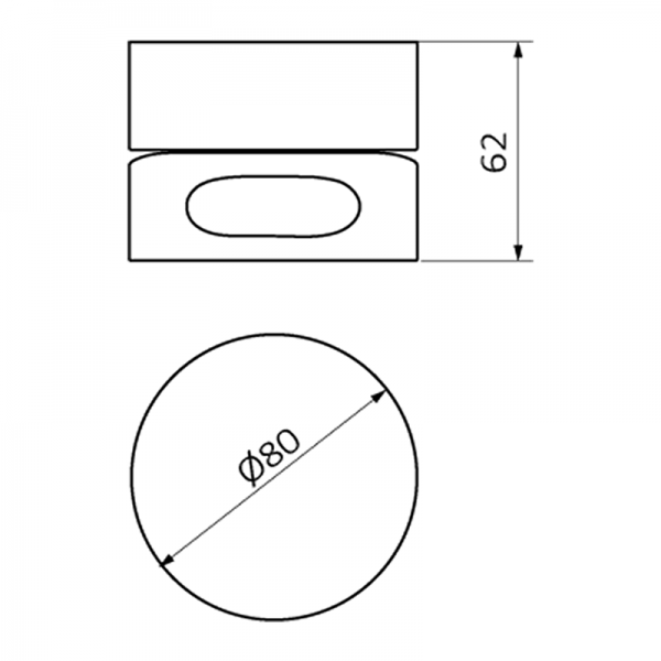 90901001 PREMIUM Белый Mixer 1 салон способ фиктивная Белый GRB MIXERS  - Вид №1