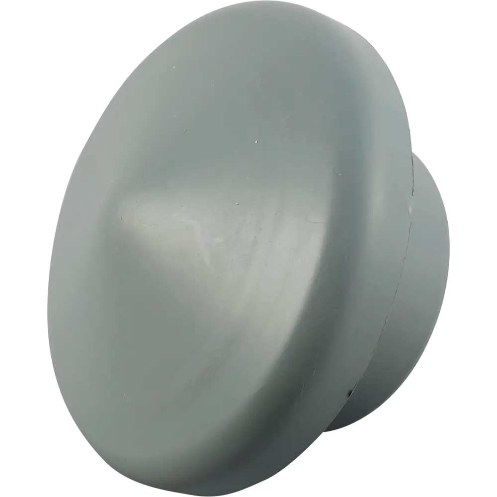 ПОЛИТЭК Канализационный грибок 110 мм для защиты от запахов и осадков 14229308 STLM-0804698 - Вид №1