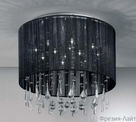 Orion DL 7-463/12 schwarz потолочный 70976