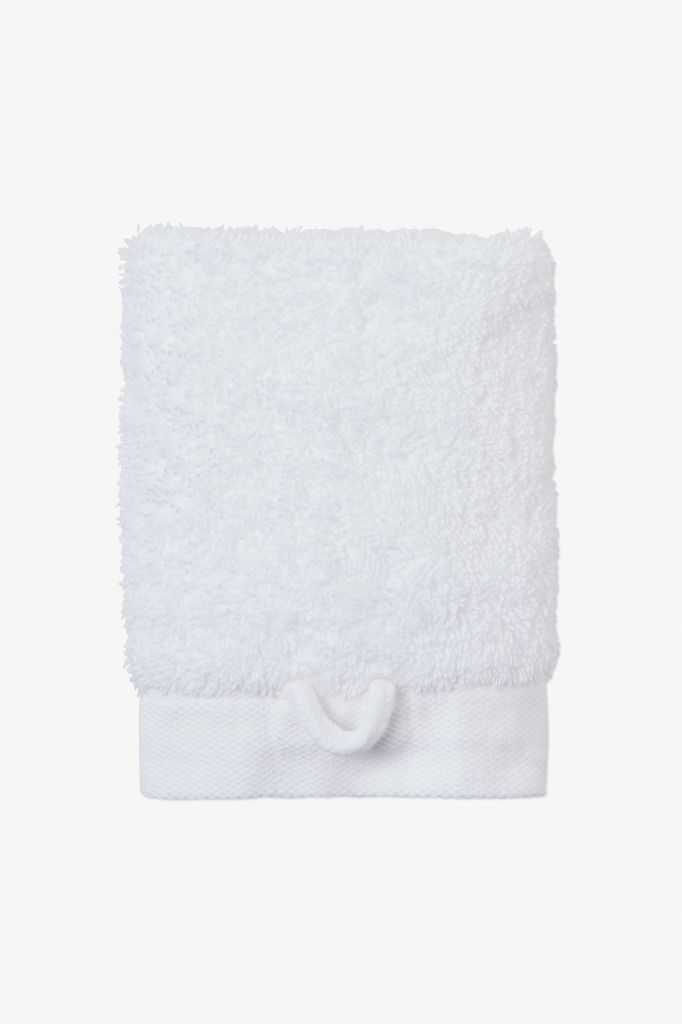 CUWT01 Полотенце Cumulus Terry Wash Waterworks 