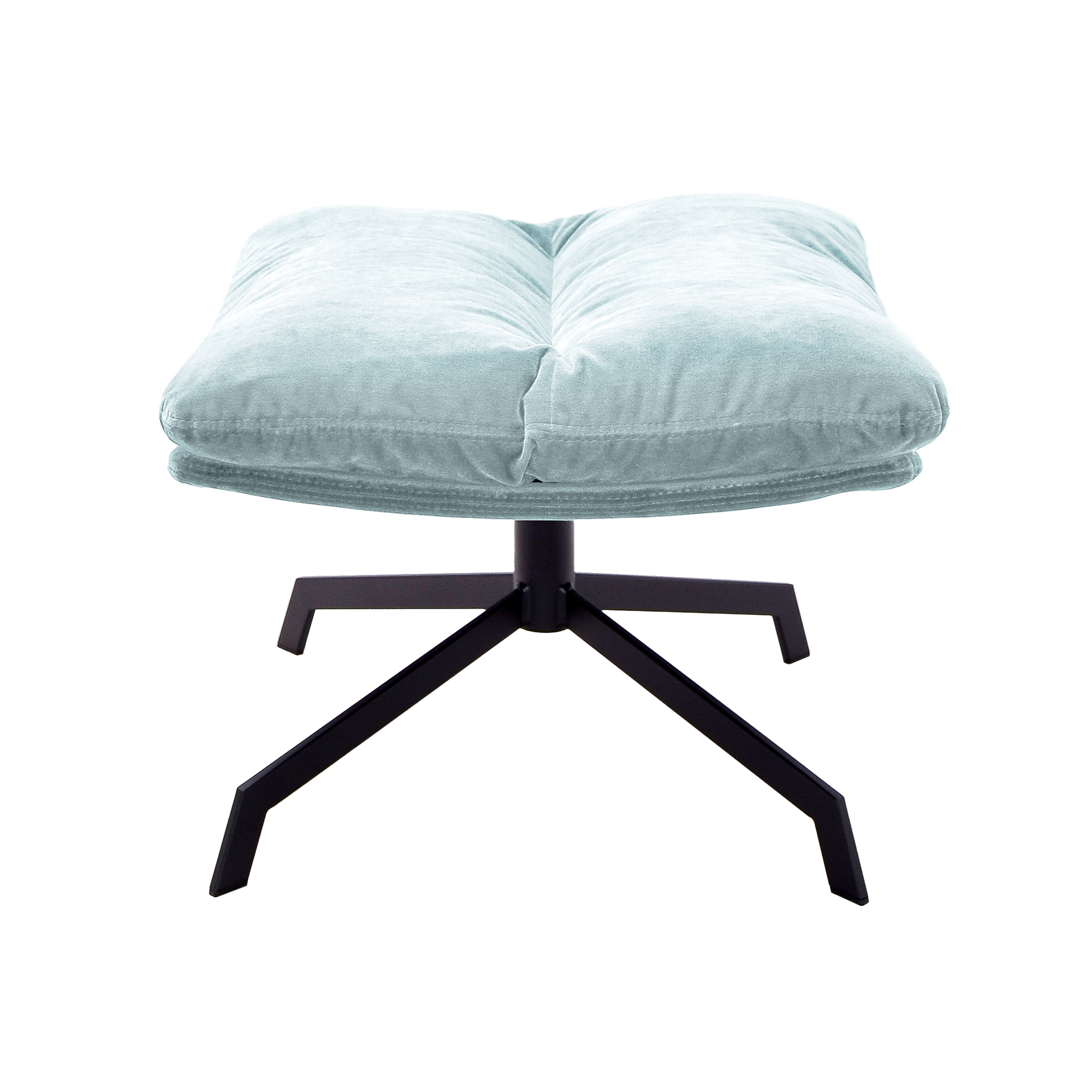 Мягкая поворотная спицевая подставка для ног KFF Arva ARCH-00087984 - Вид №2