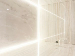 ARIOSTEA Пол из керамогранита с эффектом мрамора Marmi cento2cento