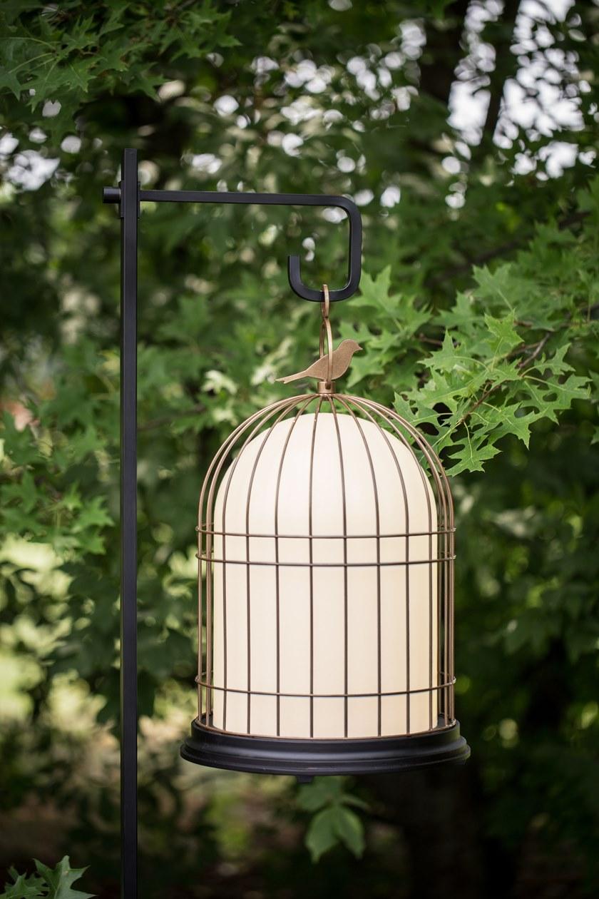 Contardi Уличный светильник с аккумулятором Freedom sun-id-1408715 - Вид №10