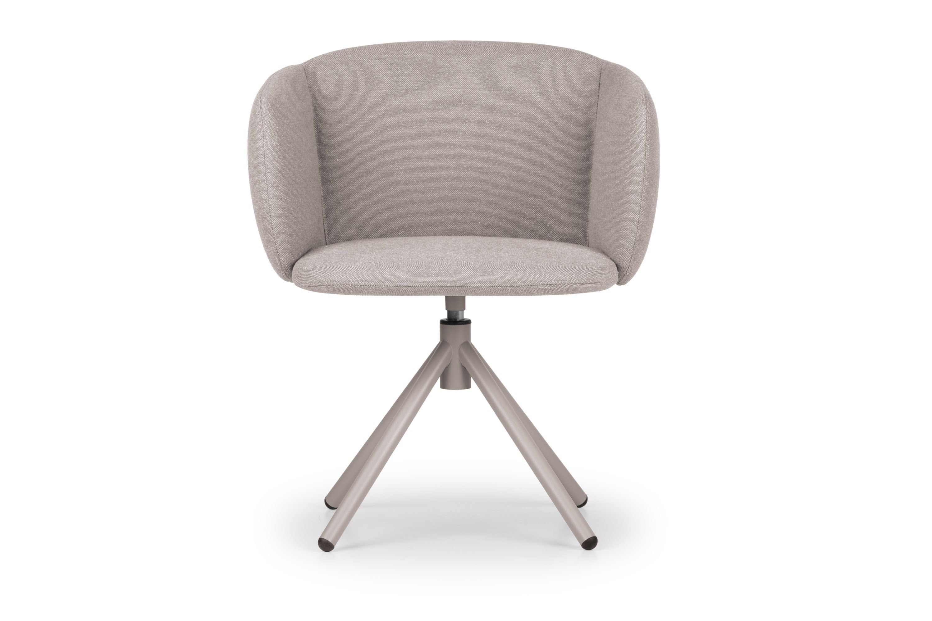 Вращающееся кресло на сиденье из ткани True Design Нет ARCH-00098245 - Вид №4