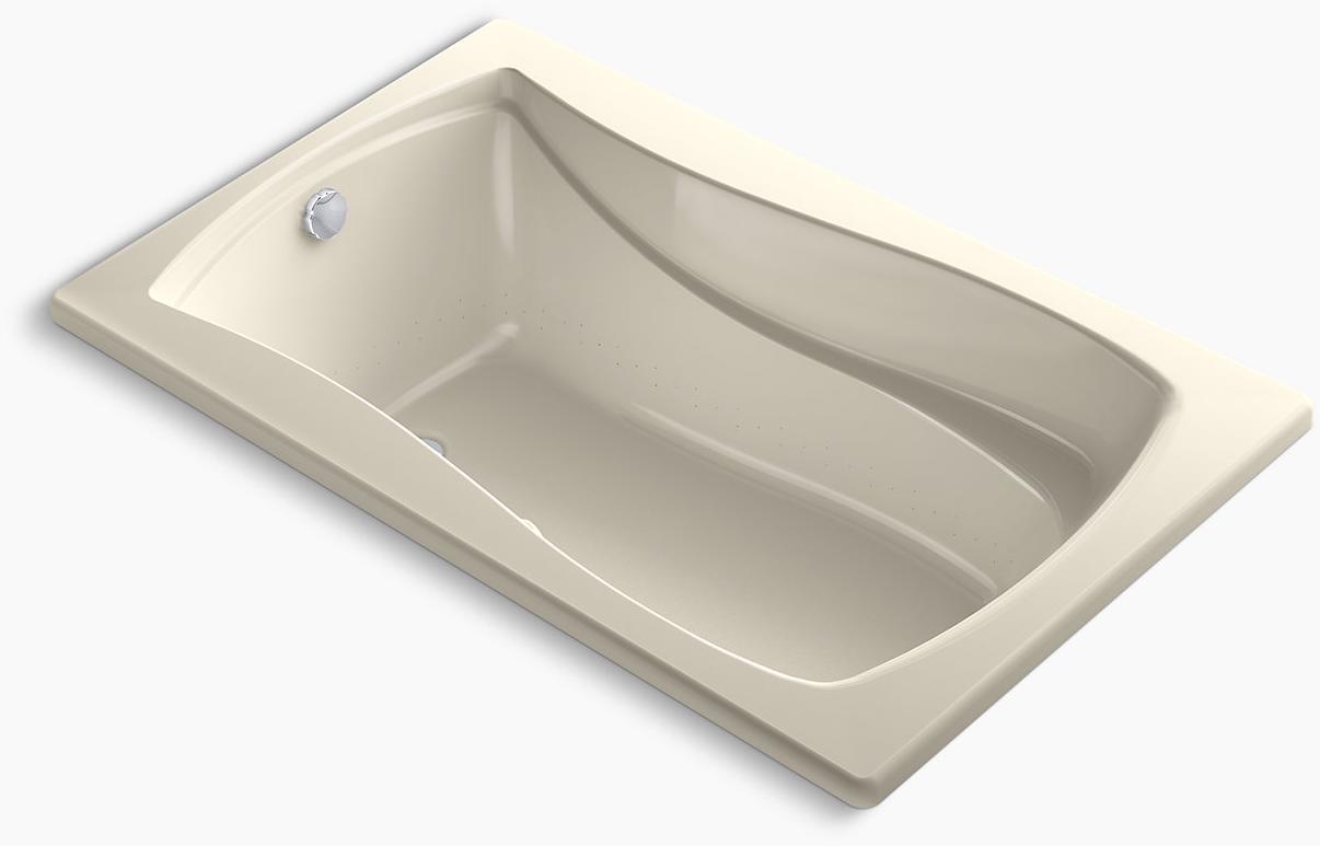 KOHLER Марипоса 60 K-1239-GW-47  - Вид №1