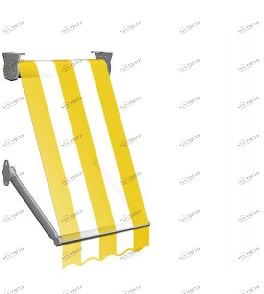 BT Group Откидной тент с подлокотниками sun-id-1371042