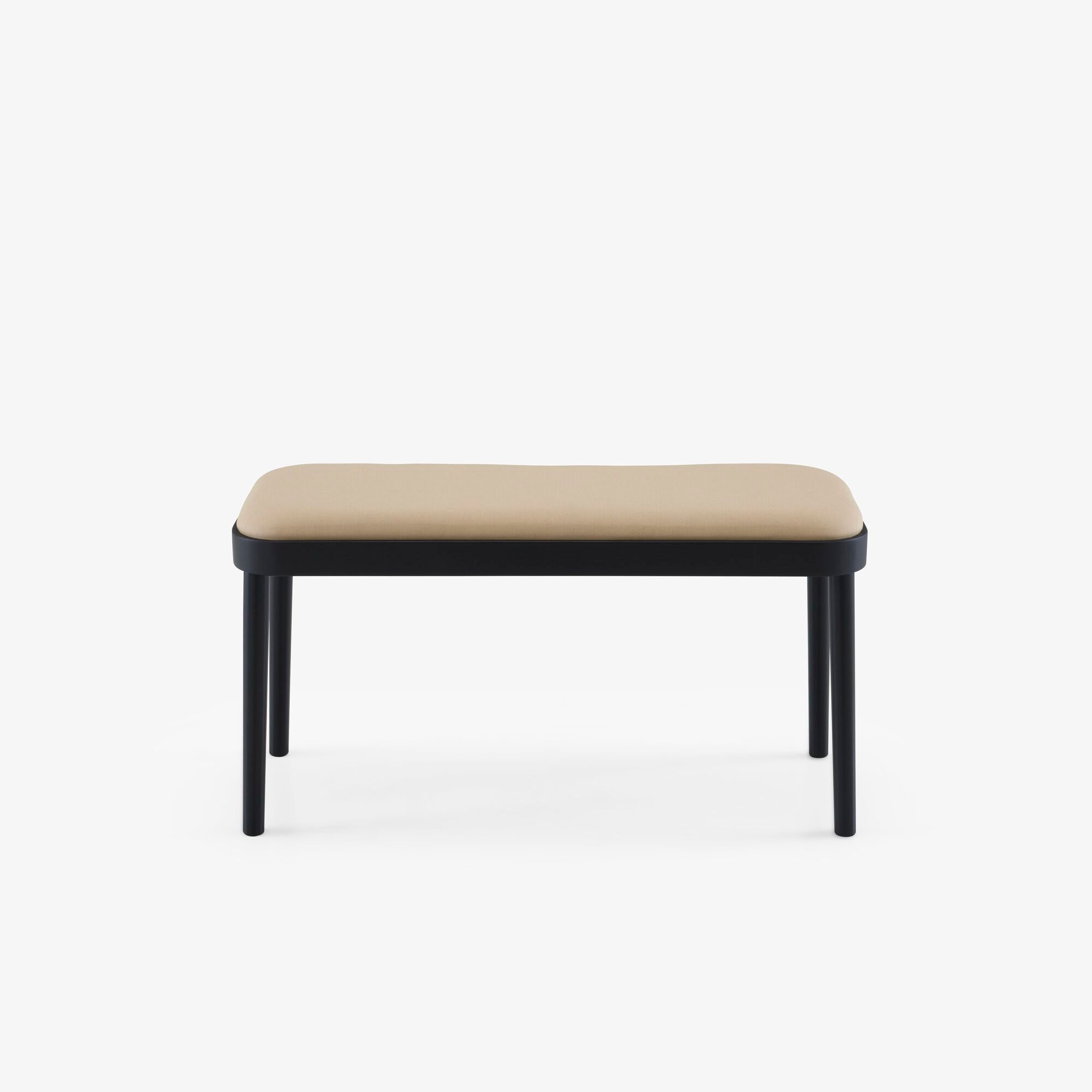 Скамейка из ткани Ligne Roset тамбур ARCH-00063922 - Вид №1