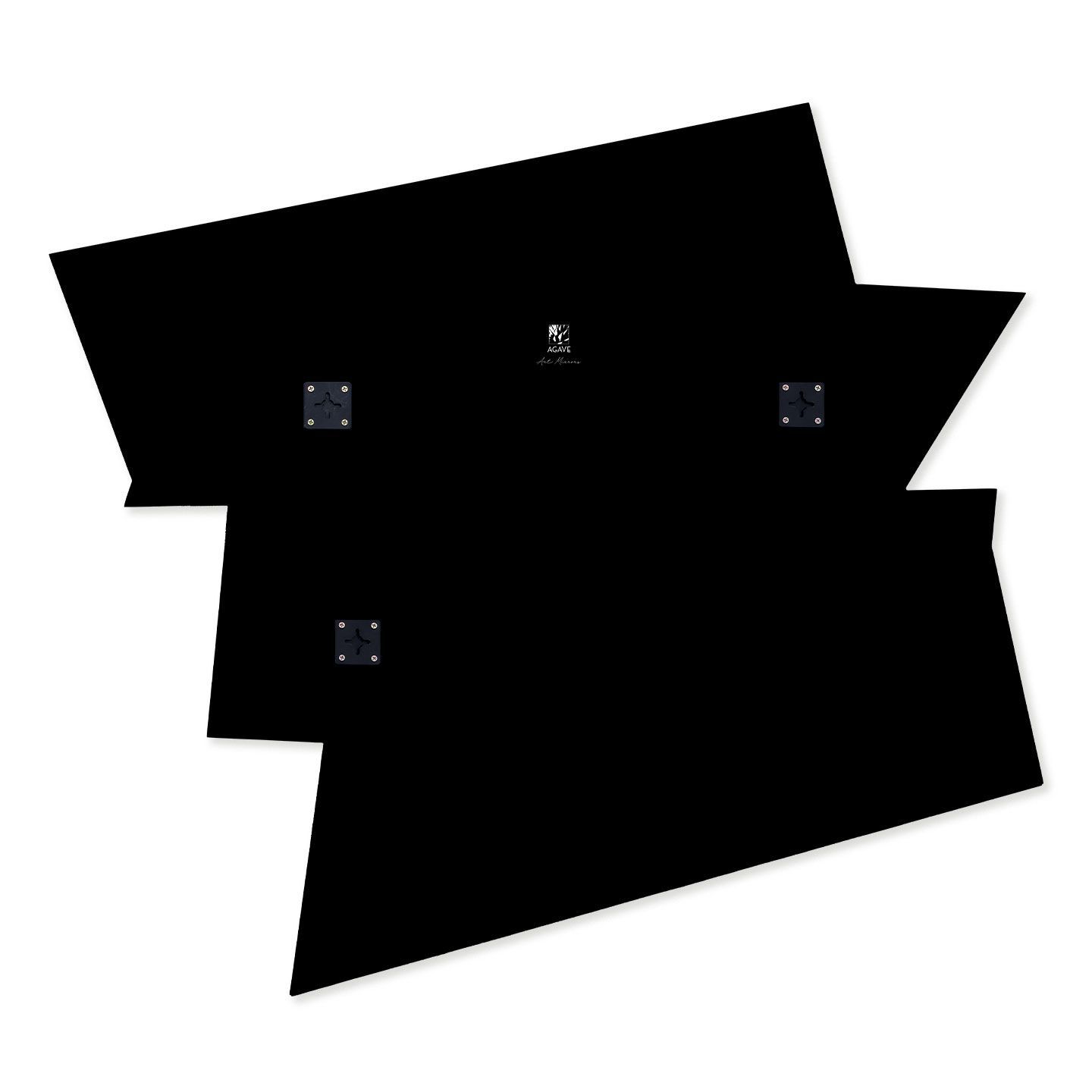 Настенное зеркало Agave IRREGULAR ARCH-00085642 - Вид №3