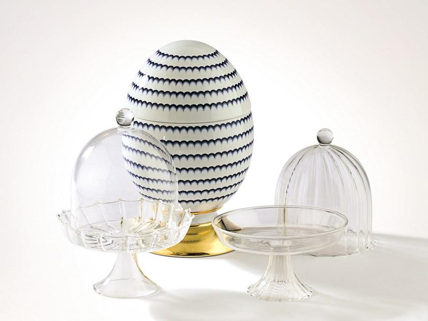 IVV Сахарница из боросиликатного стекла Coffee & tea 8060.1 - Вид №1