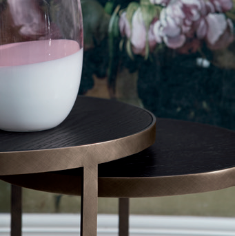 Столик HAMMER TONIN 6237 P  - Вид №1