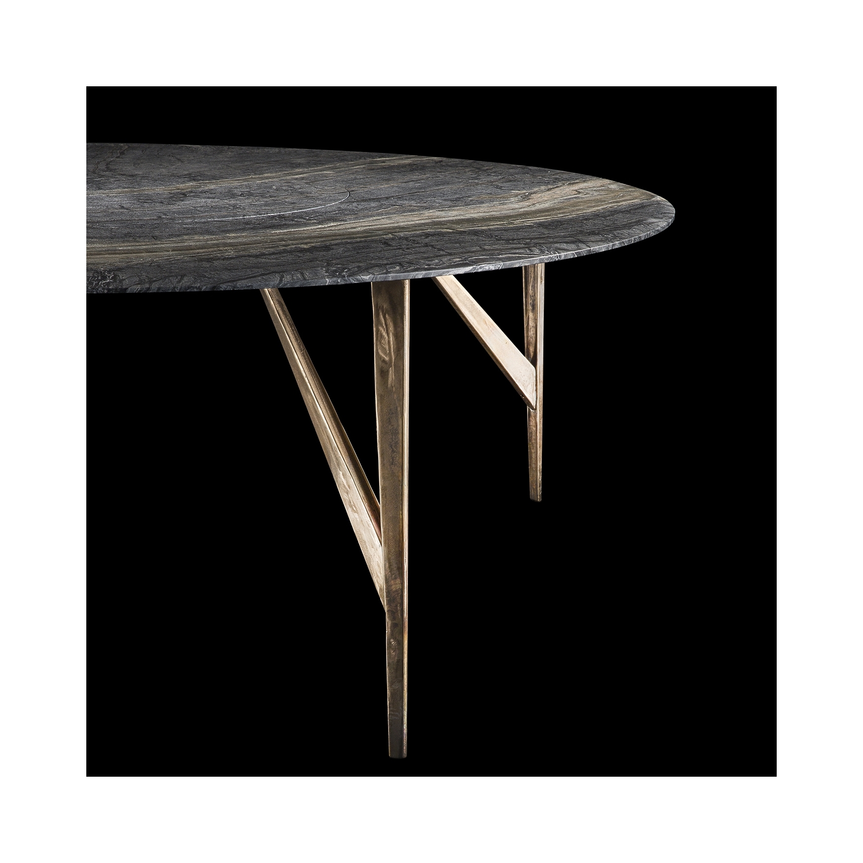 Стол / Saetta Henge sun-id-378661 - Вид №4