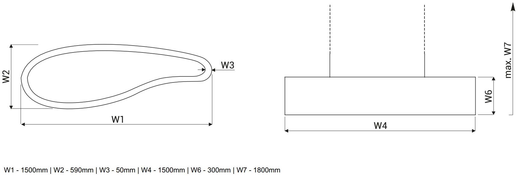 MDD Подвесной светильник sun-id-1443038 - Вид №4