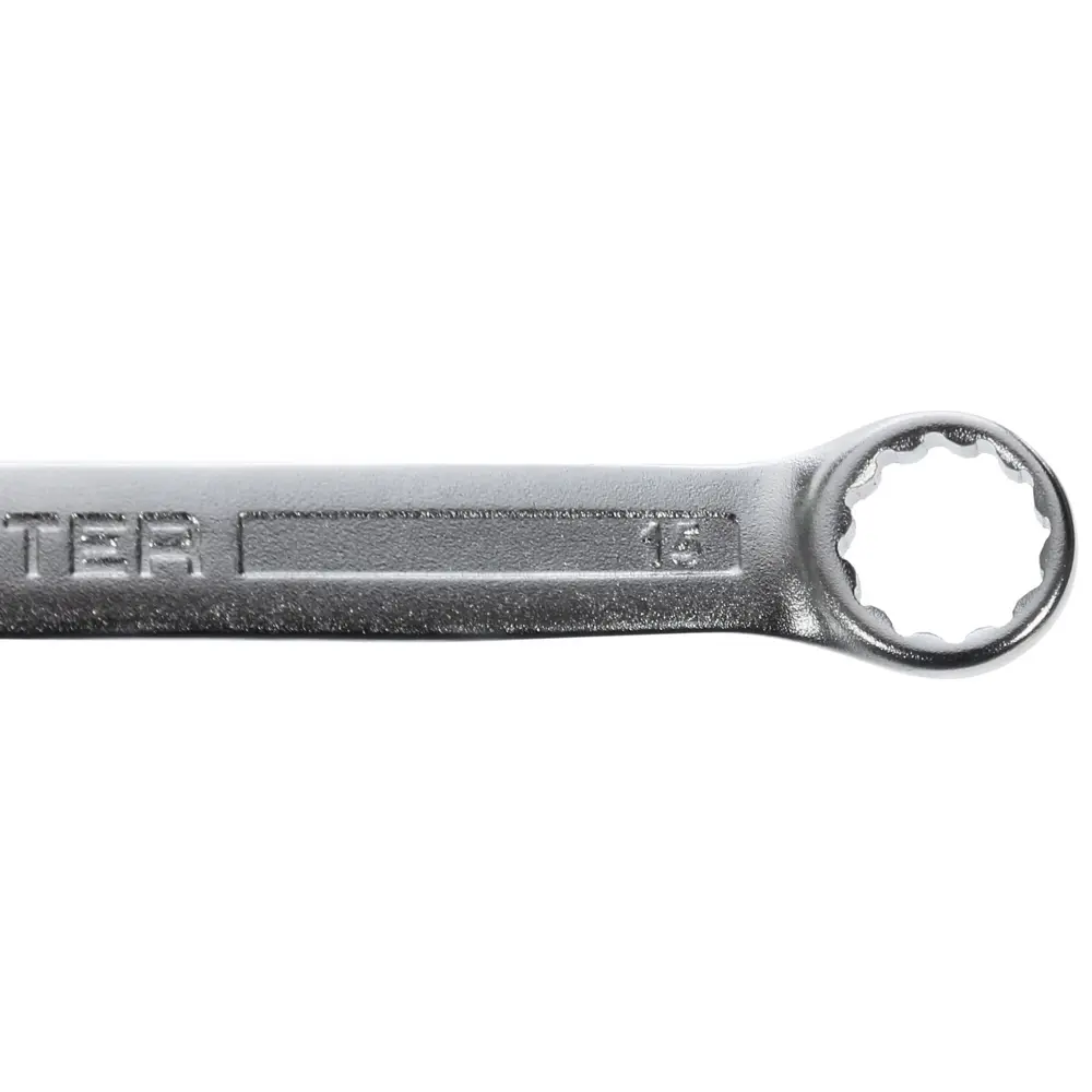 Ключ комбинированный Dexter 15 мм CR-V STLM-2098313 - Вид №2
