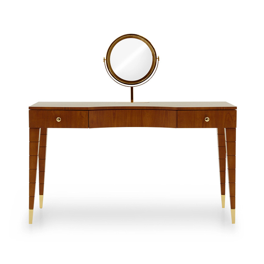 Туалетный столик LOOK SEVEN SEDIE 00ST4004 Ellipse