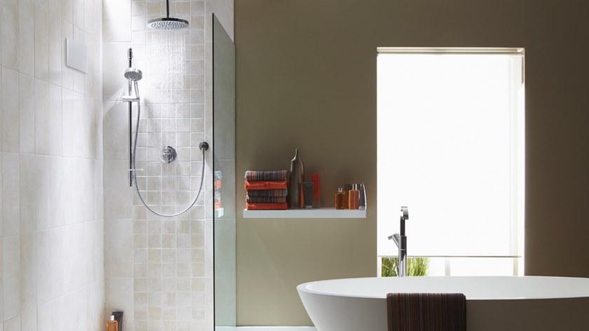 Vortice Центробежный аспиратор Vort quadro evo 11526 - Вид №1