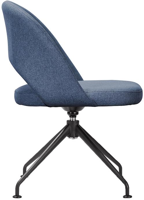 52117 Кресло Lars Spider Блю Арт R-HOME 41012013h - Вид №1