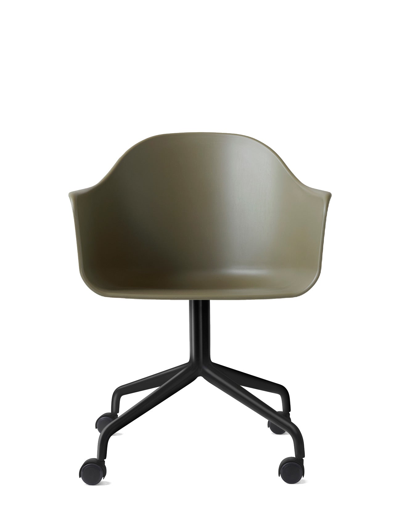 5709262034543 Кресло Harbour Arm Chair, Hard Shell LuceLight  - Вид №53