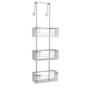 K-71122 Комплект из держателей и 2-х навесных полок WasserKRAFT