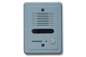 16297540 Вызывная аудиопанель домофона DR-2GN COMMAX