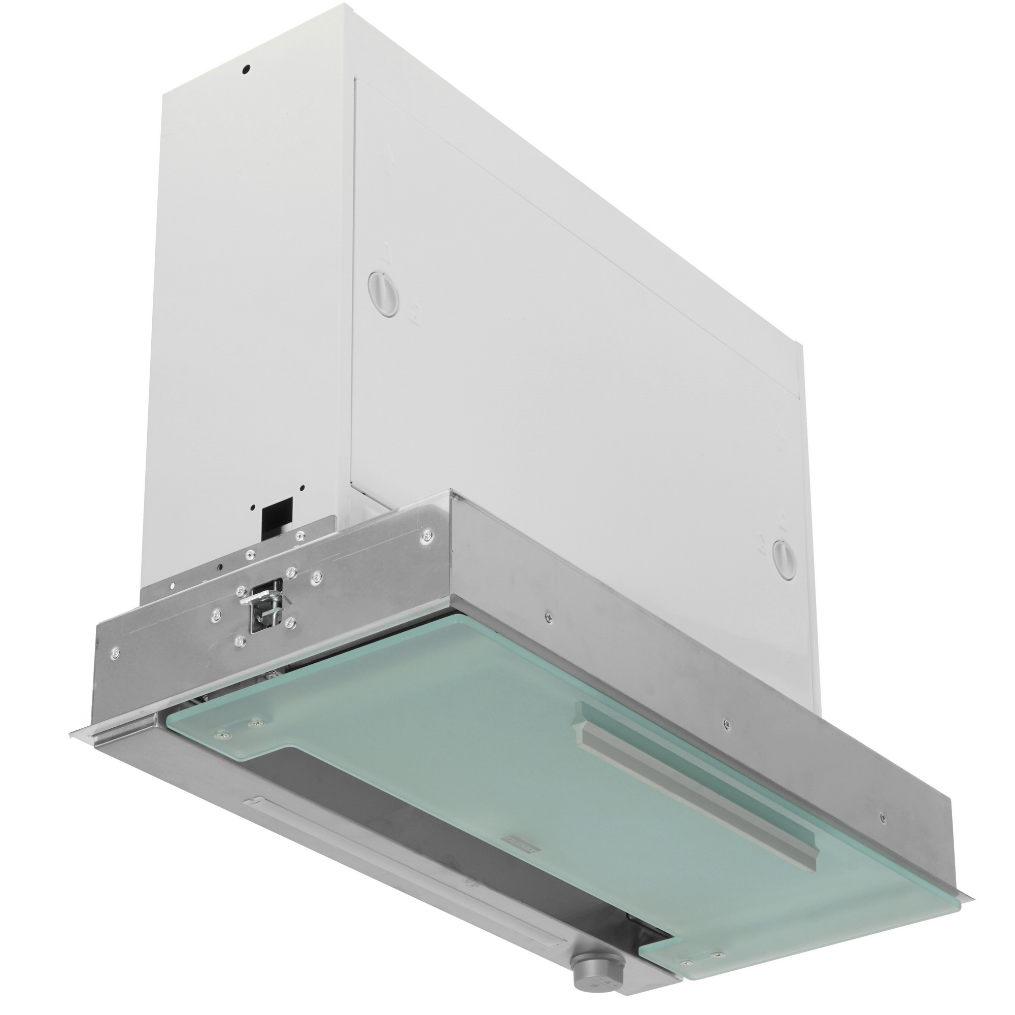 8122734 Вытяжка телескопическая FRANKE FMPOS 608 BI X серебристый/прозрачный STDN-0148732