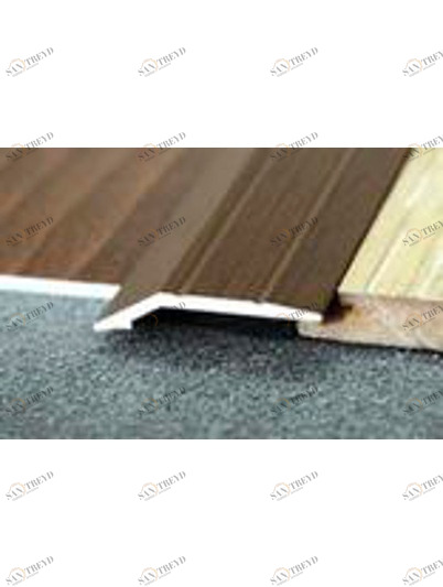 Профиль разноуровневый ПР 06.900.087 дуб беленный ЛУКА 254125