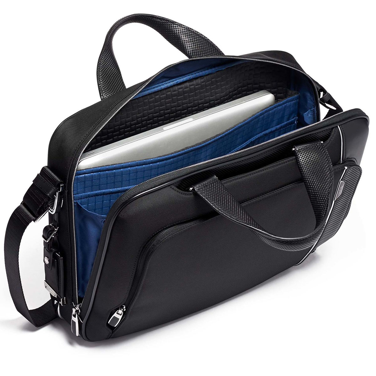 25503002D3 Сумка для ноутбука Sadler Brief 15 Tumi Arrive  - Вид №1