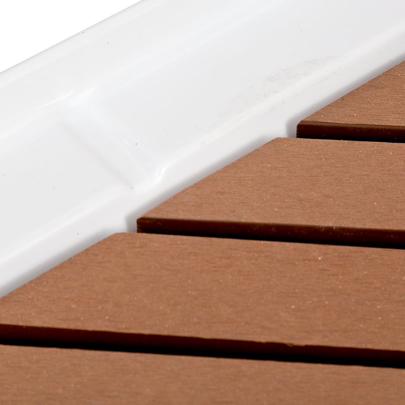 BМ4590 стандартная BLACK Душевая кабина DETO Серия ВМ Душевое ограждение С 01 - Вид №10