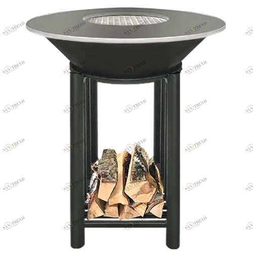 Везувий Fantastic Grill "Легенда" Ø700 5273