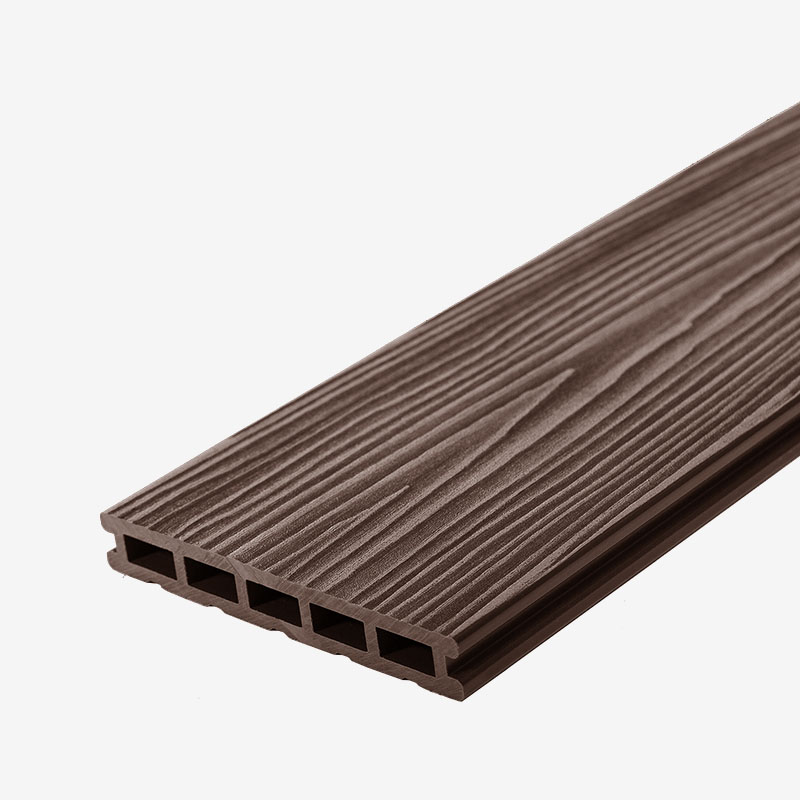 Террасная доска UnoDeckMogano 165×24мм RUSDECKING sun-id-1025055 - Вид №22