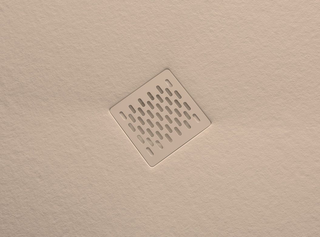 MCBATH Ares Stone Nox 120x80 Прямоугольное капучино sun-id-1959268 - Вид №3