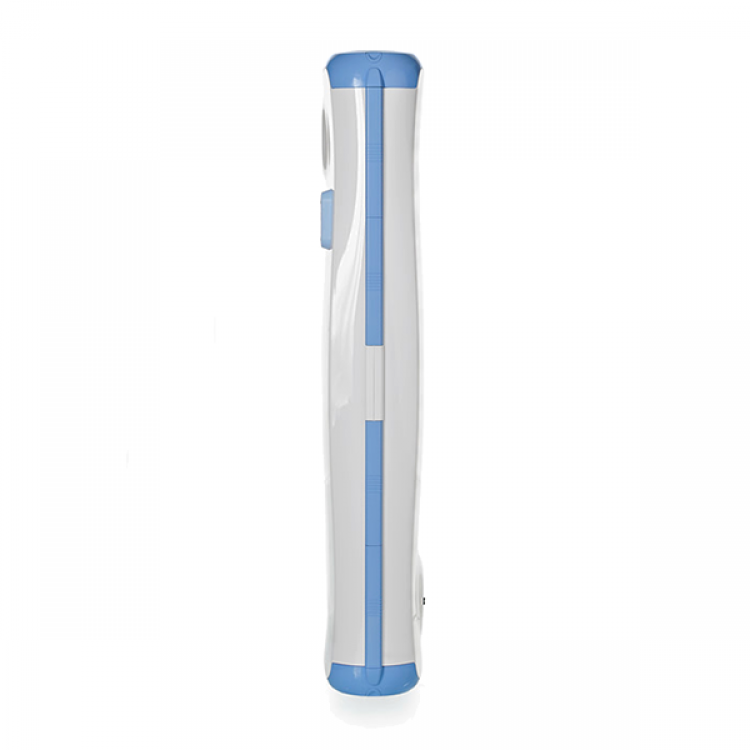 ОРУБн-3-3 КРОНТ Рециркулятор бактерицидный для обеззараживания воздуха КРОНТ Дезар-3 ОРУБн-3-3 Лампы: 3 шт. по 15 Вт - РУ от Росздравнадзора  - Вид №1