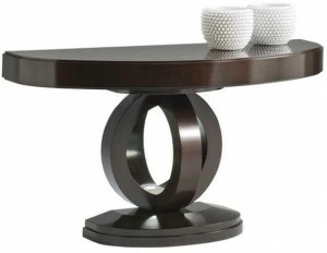 SELVA Консоль из дерева  4058