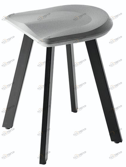 Bentu Design Низкий стул  C214151 