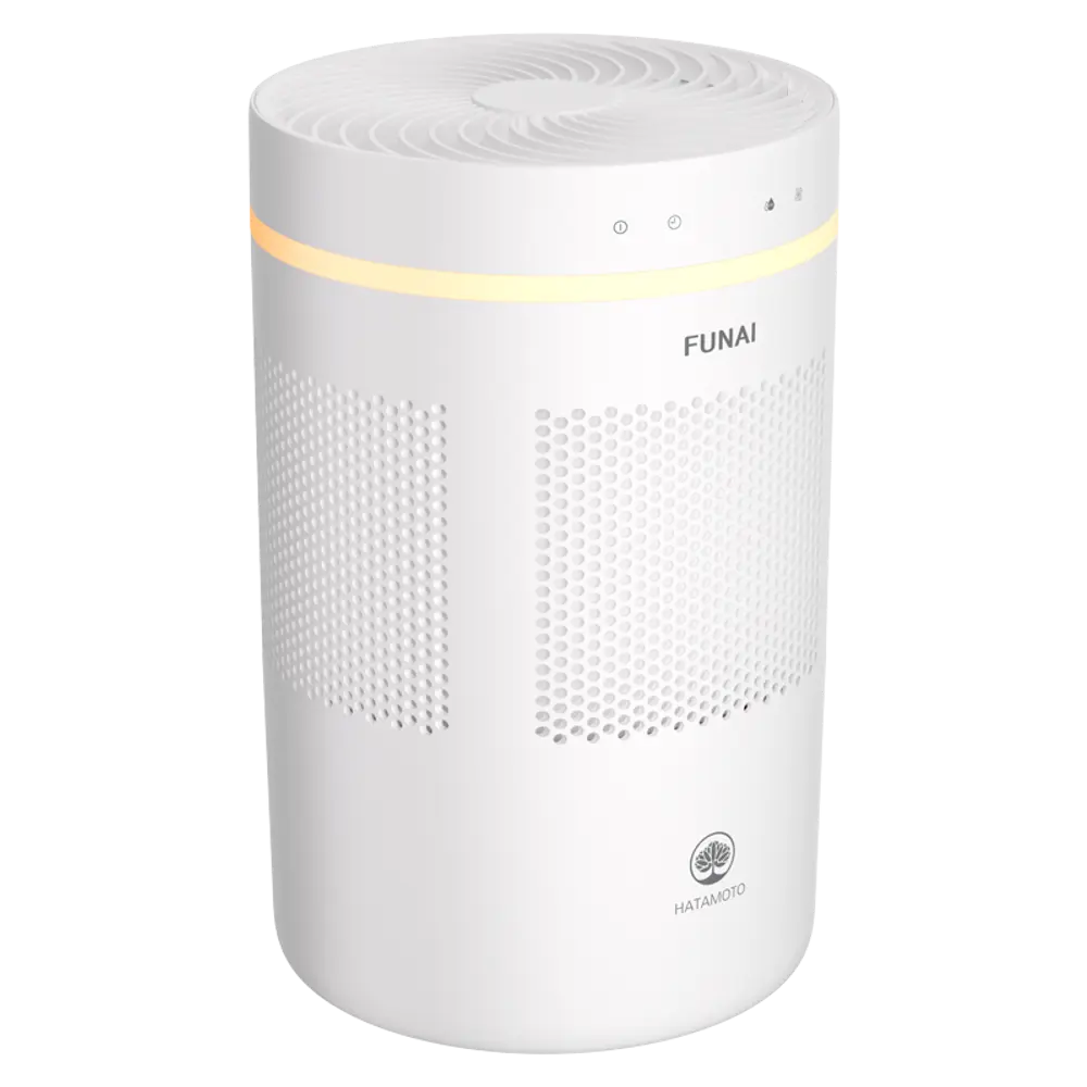Увлажнитель воздуха FUNAI Hatamoto - здоровый микроклимат для дома 89441043 STLM-1581422 - Вид №5