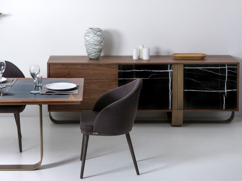 Anesis Буфет из массива дерева  M513  - Вид №4