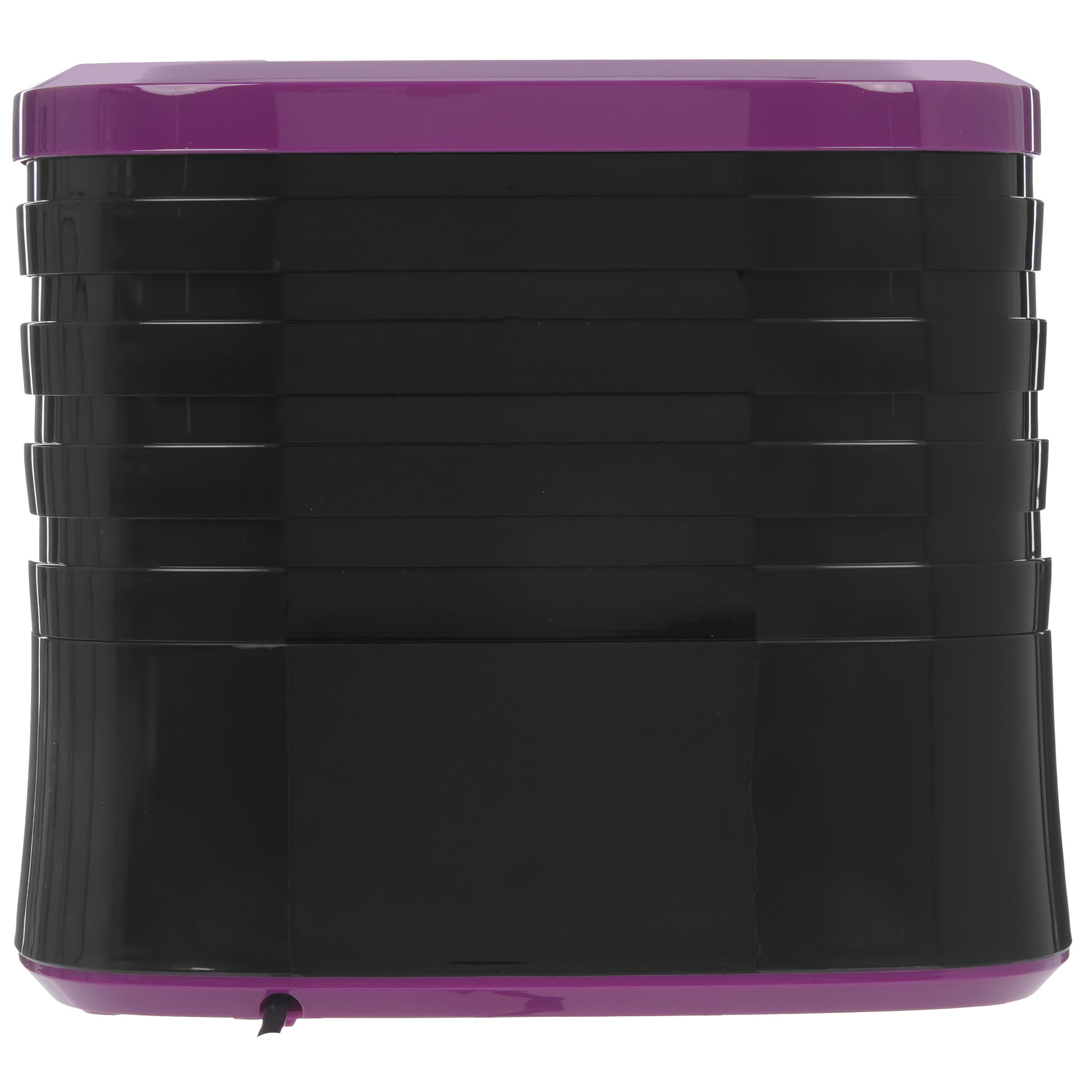 9148511 Сушилка для овощей и фруктов LUMME LU-FD1854A фиолетовый STDN-0135839 - Вид №4