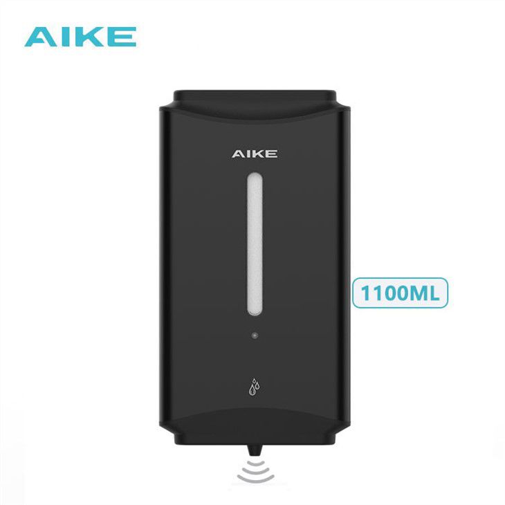 Автоматический дозатор жидкого мыла AIKE AK1206_290 