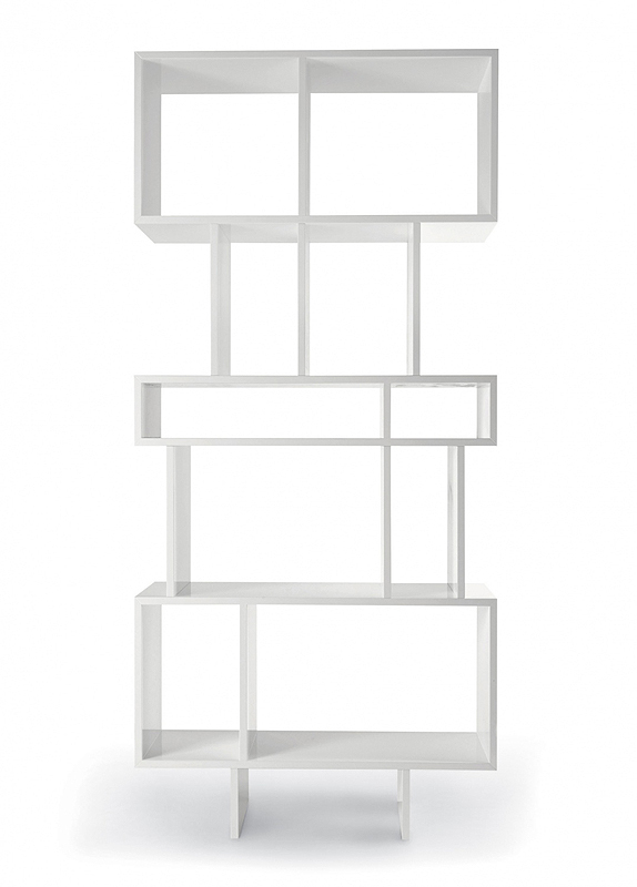 Стеллаж SIR EMMEMOBILI R10  - Вид №1